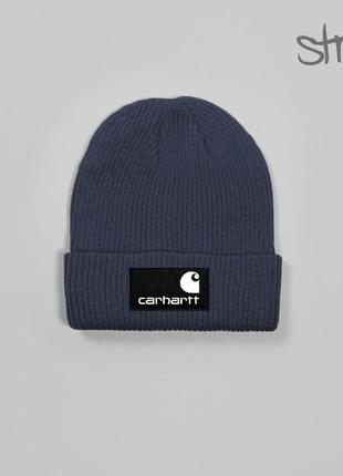 Шапка carhartt