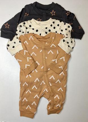 Чоловічок на новонародженого