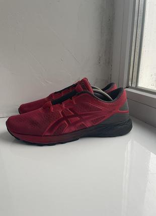 Asics dynaflyte 2 чоловічі кросівки