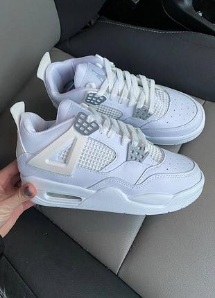 Jordan кросівки