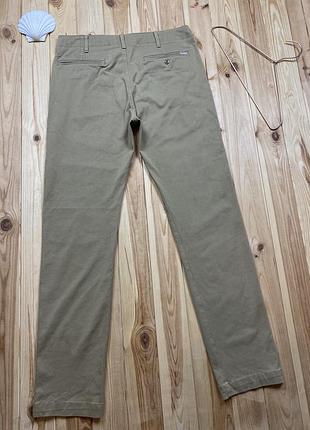 Штани - брюки, чіноси levi’s premium water les 501