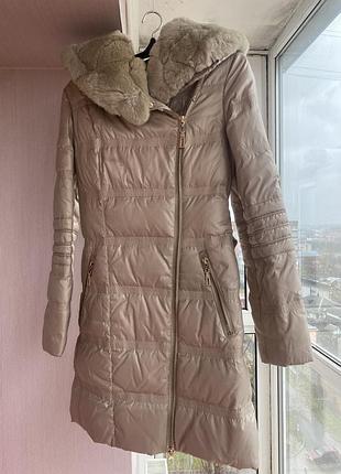 Класичний пуховичок✨