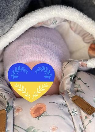 Шапка дитяча pep&co