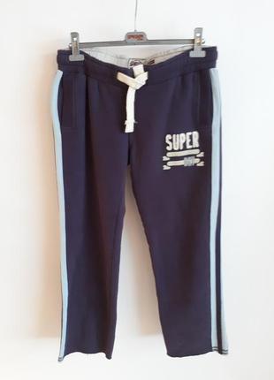 Штани   superdry1 фото