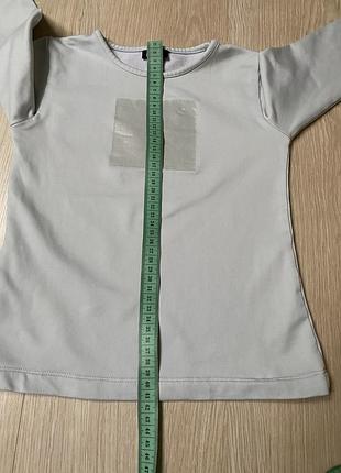 Реглан ferre оригінал 5-7 років 4