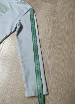 Реглан ferre оригінал 5-7 років 7