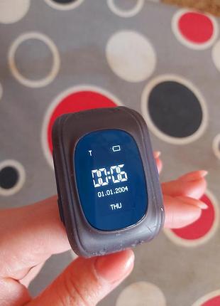 Смарт годинник дитячий