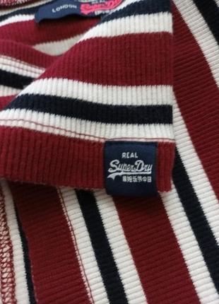 Кофта жіноча бренд superdry,made in turkey.3 фото