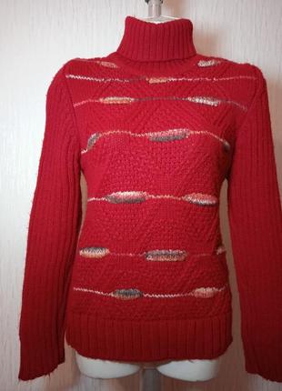 Светр теплий