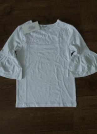 Кофточка в школу р146