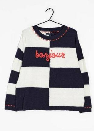 Теплий светрик