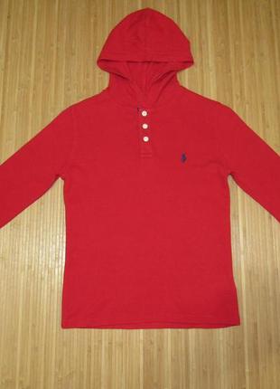 Худі polo ralph lauren (10-12)1 фото