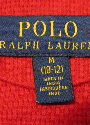 Худі polo ralph lauren (10-12)3 фото