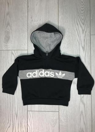 Кофта худі adidas