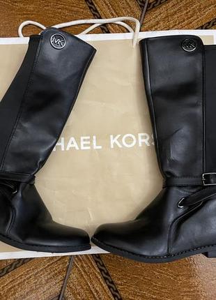 Сапоги michael kors 36 розмір