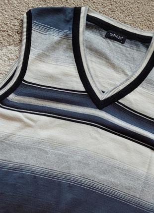 Безрукавка, желетка 3