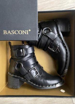 Черевики basconi