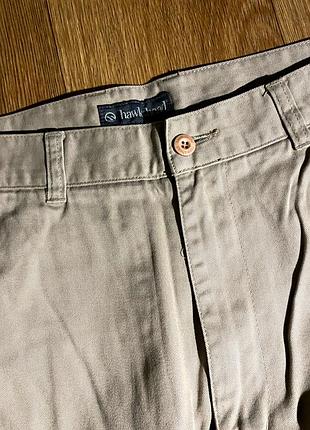 Чоловічі штани джинси