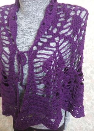 Маленькая шаль