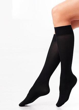 Гольфы 60 den от tchibo германия