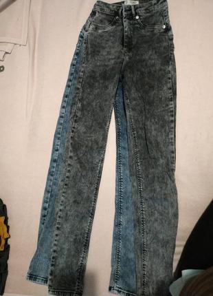 Джинси