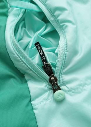🏂 юбка-самоскид adidas terrex primaloft ❄️9 фото