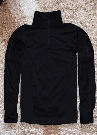 Тактическая кофта убакс f1rst tactical, с технологией cordura, оригинал