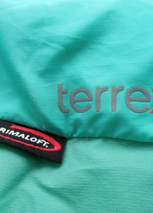 🏂 юбка-самоскид adidas terrex primaloft ❄️8 фото