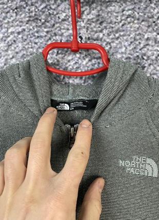 Жіноча крута оригінальна кофта the north face розмір м4 фото