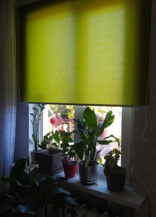 Ролети, рулонні штори,ролети від виробника