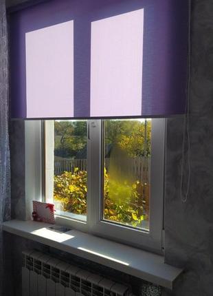 Ролети, рулонні штори,ролети від виробника