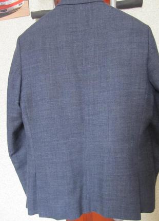 Шикарный красивый  жакет пиджак 545 фото