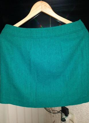 Юбка теллая