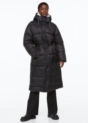 Пальто h&m