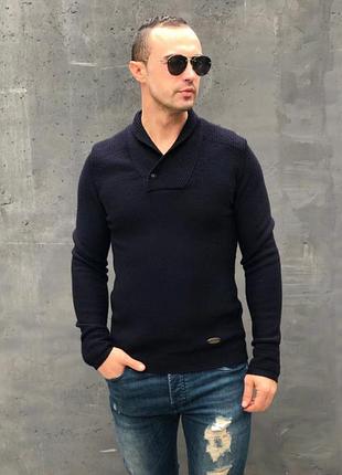 Свитер мужской