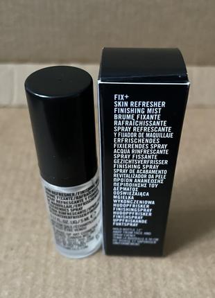 Фиксатор макияжа mac prep + prime fix+ 5ml