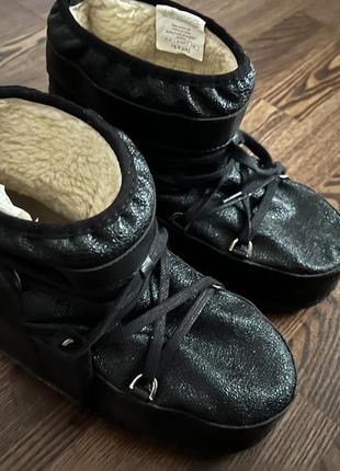 Moonboot/луноходи