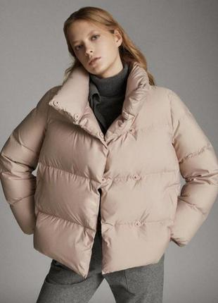 Курточка зимова