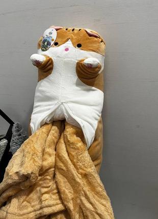 Кот пледика 110/1508 фото