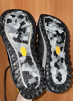 Ботинки merrell antora 2907x, оригинал, размер 42,5 6