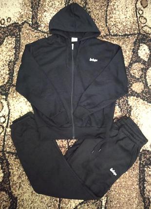 Спортивный костюм lee cooper