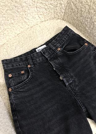 Джинси zara зара розмір 34 актуальна модель