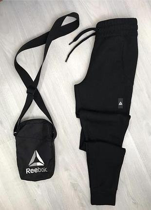 Штани reebok