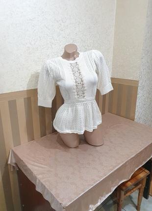 Блуза. river island. 2