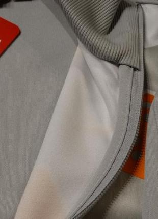 Оригинал мужская спортивная куртка олимпийка puma golf graphic. размер s5 фото