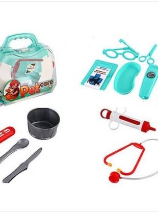 Набор доктора