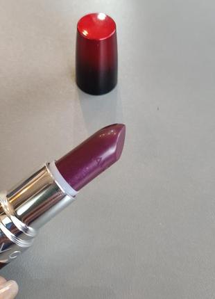 Помада для губ от эйвон avon princely plum2 фото