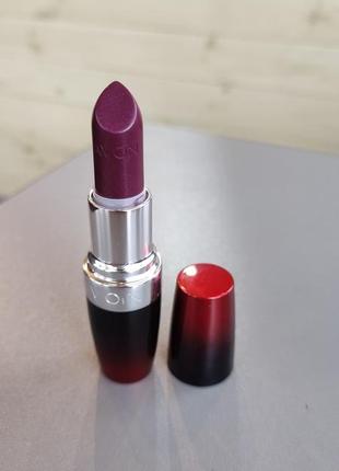 Помада для губ от эйвон avon princely plum