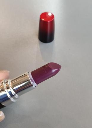 Помада для губ от эйвон avon princely plum4 фото