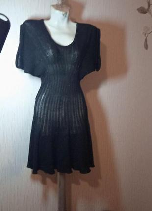 Сукня павутинка